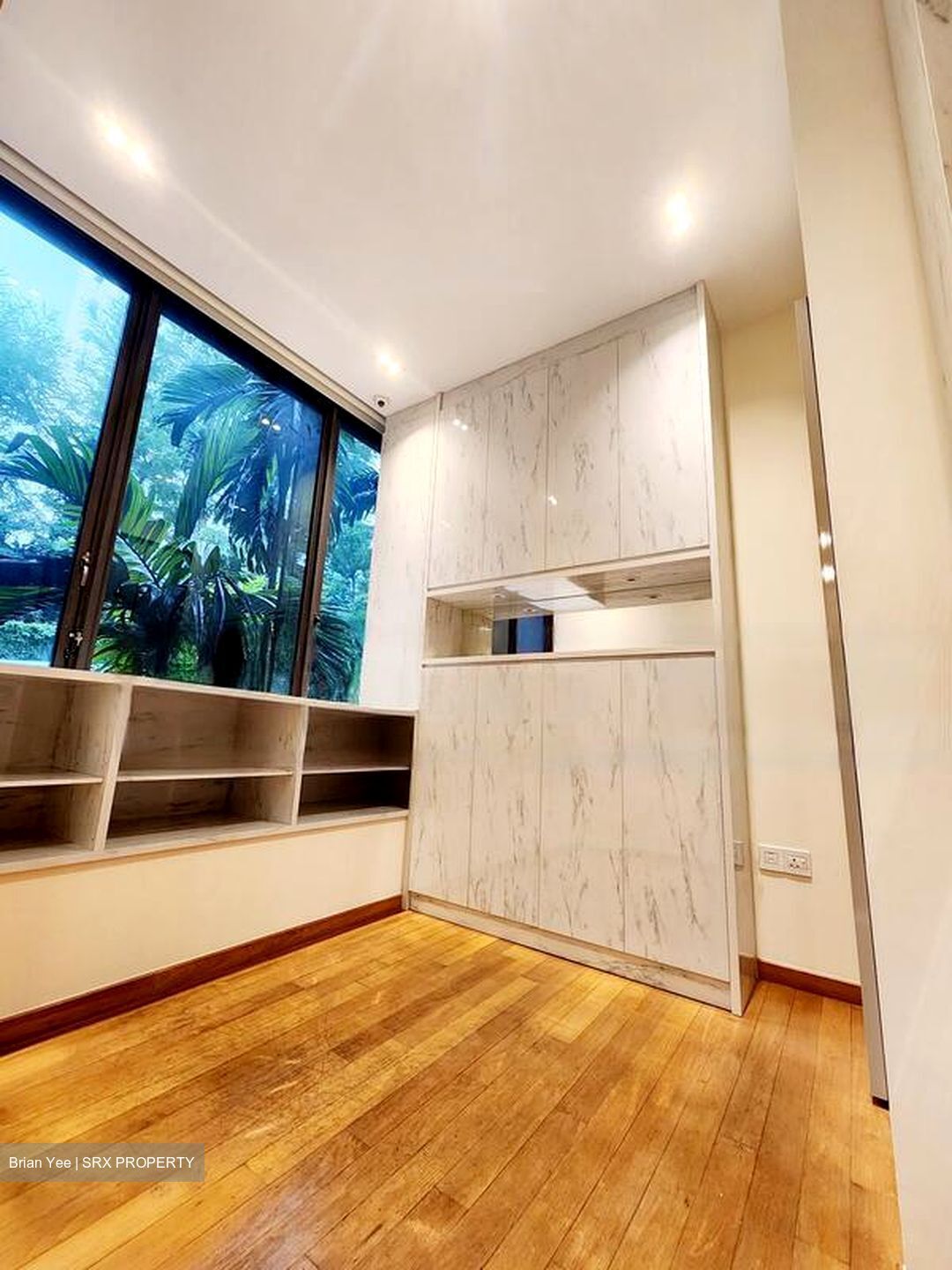 One Balmoral (D10), Condominium #479838741